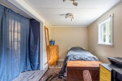 Office / Den Photo of 20 1416 North Road, Gibsons, BC