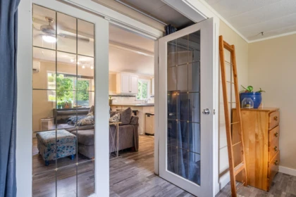 Powder Room Photo of 20 1416 North Road, Gibsons, BC