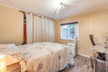 Primary Bedroom Photo of 20 1416 North Road, Gibsons, BC