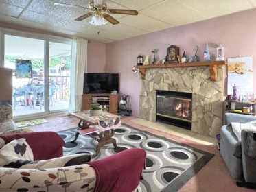 Breakfast Nook Photo of 48 13507 81 Avenue, Surrey, BC