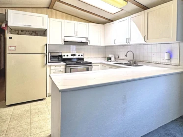 48 13507 81 Avenue, Surrey, BC, Surrey — Manufactured On Land for sale