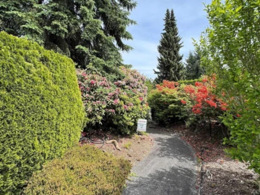 Mudroom Photo of 48 13507 81 Avenue, Surrey, BC