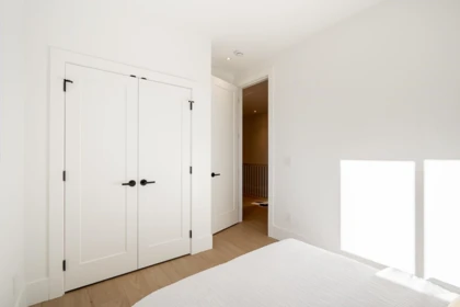 Basement Recreation Room Photo of 101 13711 16 Avenue, Surrey, BC