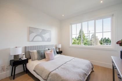 Laundry Room Photo of 101 13711 16 Avenue, Surrey, BC