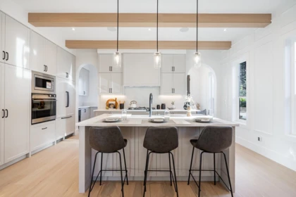Pantry Photo of 101 13711 16 Avenue, Surrey, BC