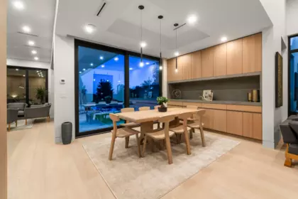 Loft / Bonus Room Photo of 1066 Fulton Avenue, West Vancouver, BC