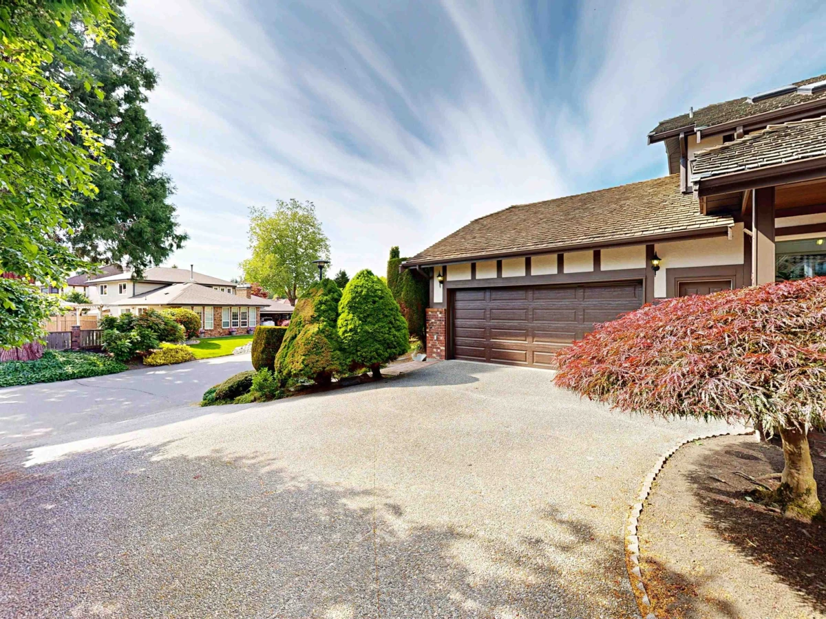 Family Room Photo of 659 Sandollar Place, Delta, BC