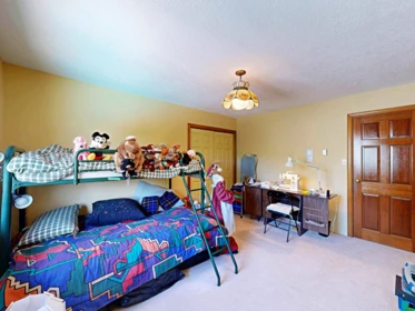 Aerial View of 659 Sandollar Place, Delta, BC