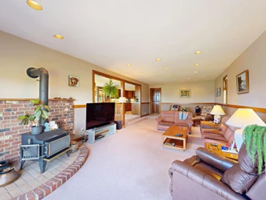 Office / Den Photo of 659 Sandollar Place, Delta, BC