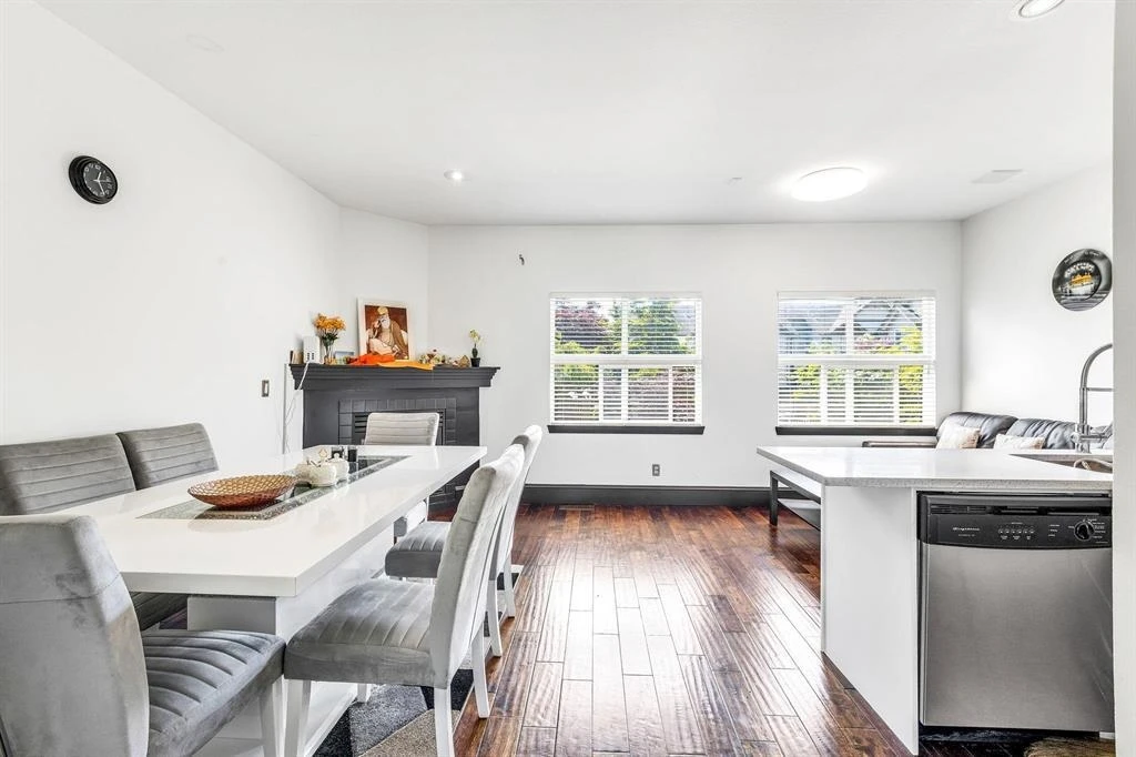Family Room Photo of 67 12677 63 Avenue, Surrey, BC