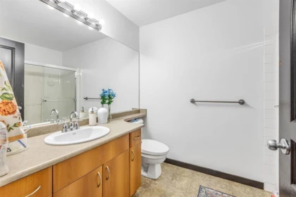 Guest Bathroom Photo of 67 12677 63 Avenue, Surrey, BC