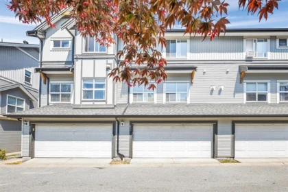 Powder Room Photo of 67 12677 63 Avenue, Surrey, BC