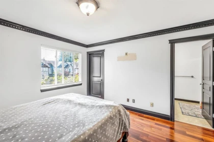 Walk-In Closet Photo of 67 12677 63 Avenue, Surrey, BC