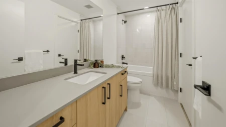 Primary Bedroom Photo of B127 8230 208b Street, Langley, BC