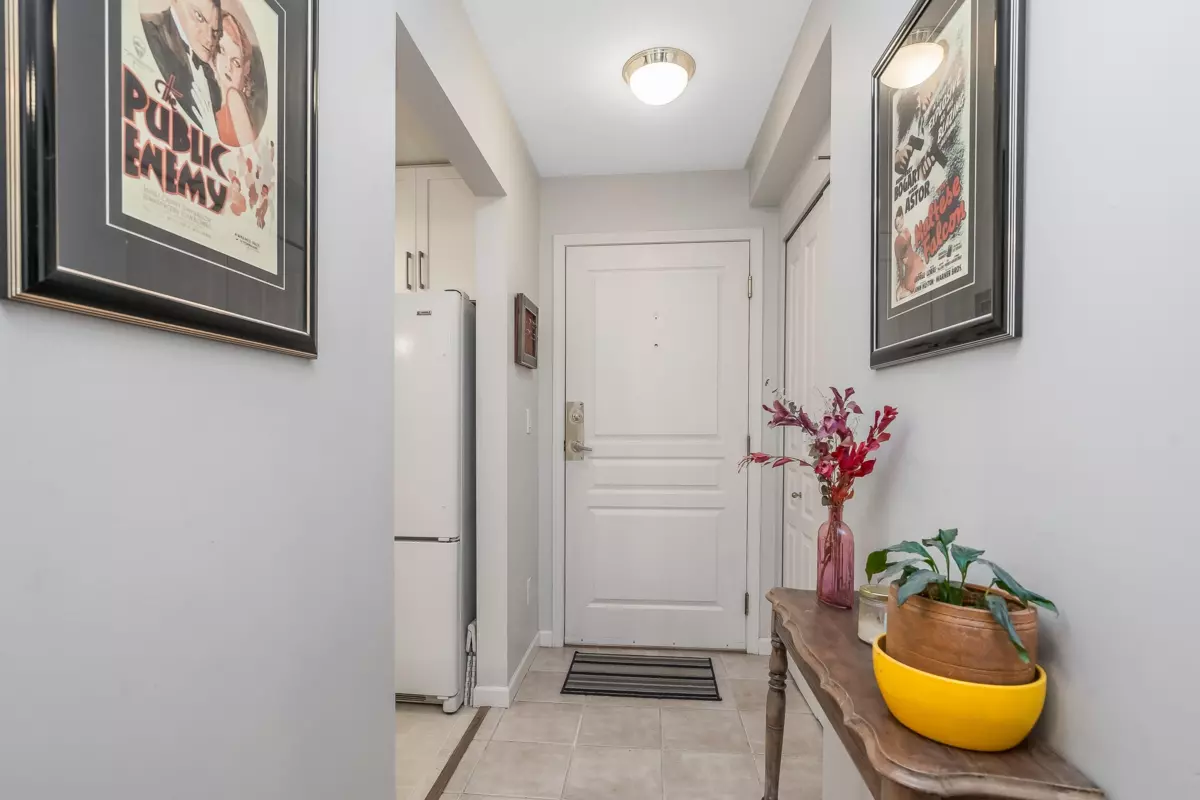 Family Room Photo of 216 1242 Town Centre Boulevard, Coquitlam, BC