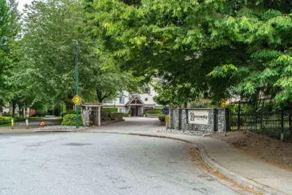 216 1242 Town Centre Boulevard, Coquitlam, BC, Coquitlam — Apartment/Condo for sale