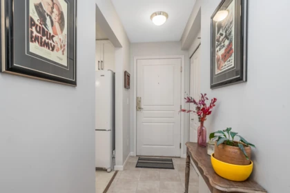 216 1242 Town Centre Boulevard, Coquitlam, BC, Coquitlam — Apartment/Condo for sale