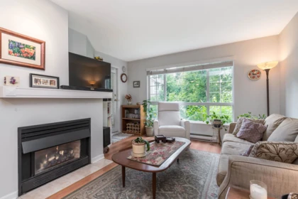 216 1242 Town Centre Boulevard, Coquitlam, BC, Coquitlam — Apartment/Condo for sale