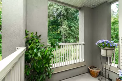 Loft / Bonus Room Photo of 216 1242 Town Centre Boulevard, Coquitlam, BC