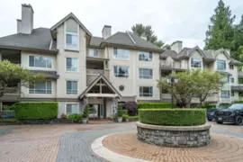 216 1242 Town Centre Boulevard, Coquitlam, BC