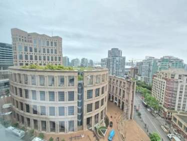 1800 433 Robson Street, Vancouver, BC, Vancouver — Other for sale