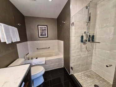 Pantry Photo of 1800 433 Robson Street, Vancouver, BC