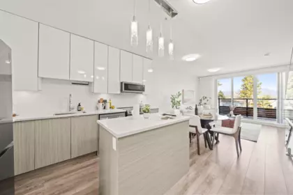 2296 E 33rd Avenue, Vancouver, BC, Vancouver — Townhouse for sale