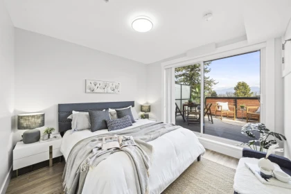 Loft / Bonus Room Photo of 2296 E 33rd Avenue, Vancouver, BC