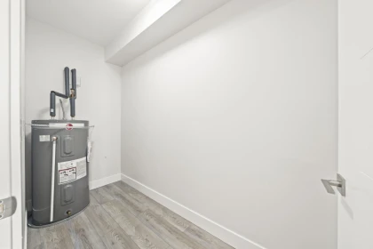 Office / Den Photo of 2296 E 33rd Avenue, Vancouver, BC