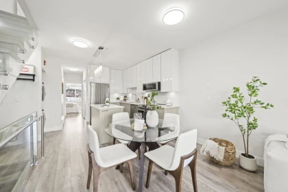 Pantry Photo of 2296 E 33rd Avenue, Vancouver, BC