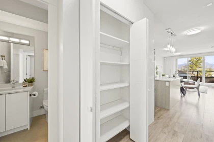 Walk-In Closet Photo of 2296 E 33rd Avenue, Vancouver, BC
