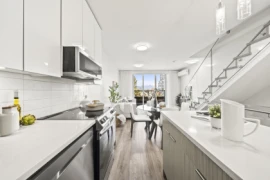 2296 E 33rd Avenue, Vancouver, BC