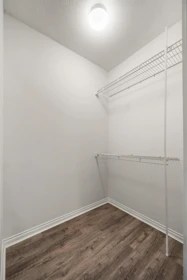 Garage Interior Photo of 206 2990 Princess Crescent, Coquitlam, BC
