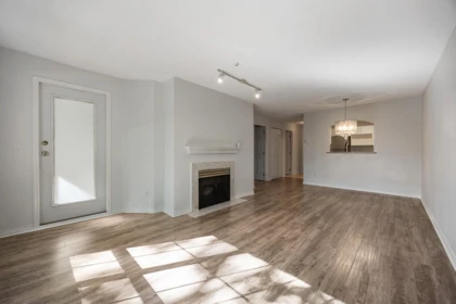 Office / Den Photo of 206 2990 Princess Crescent, Coquitlam, BC