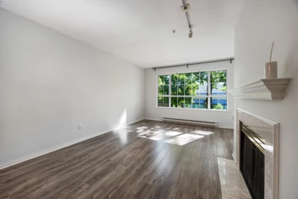 Powder Room Photo of 206 2990 Princess Crescent, Coquitlam, BC