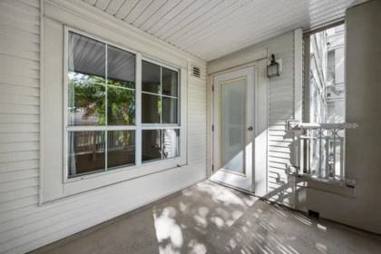 Swimming Pool Photo of 206 2990 Princess Crescent, Coquitlam, BC