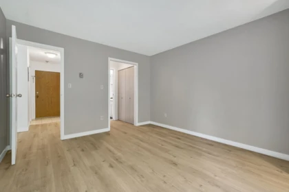 Basement Recreation Room Photo of 311 4363 Halifax Street, Burnaby, BC