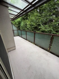 Hallway Photo of 311 4363 Halifax Street, Burnaby, BC
