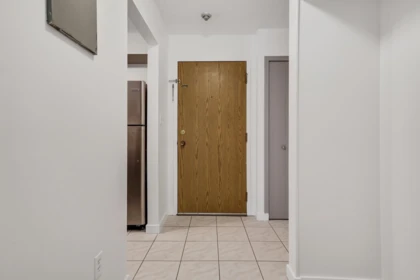 Laundry Room Photo of 311 4363 Halifax Street, Burnaby, BC