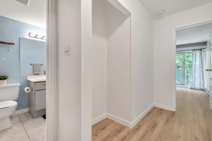 Mudroom Photo of 311 4363 Halifax Street, Burnaby, BC