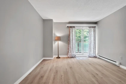 Office / Den Photo of 311 4363 Halifax Street, Burnaby, BC
