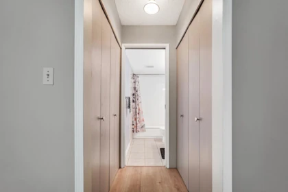 Powder Room Photo of 311 4363 Halifax Street, Burnaby, BC