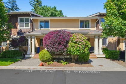 23 5960 Cowichan Street, Chilliwack, BC, Chilliwack — Townhouse for sale