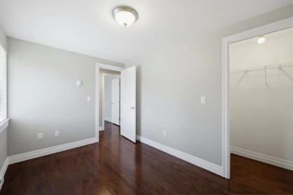 Hallway Photo of 23 5960 Cowichan Street, Chilliwack, BC