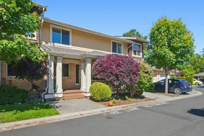 23 5960 Cowichan Street, Chilliwack, BC, Chilliwack — Townhouse for sale