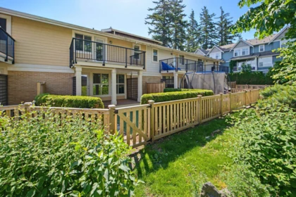 Loft / Bonus Room Photo of 23 5960 Cowichan Street, Chilliwack, BC