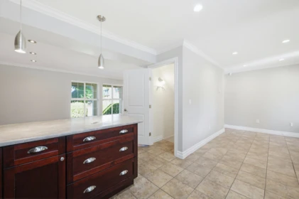 Walk-In Closet Photo of 23 5960 Cowichan Street, Chilliwack, BC