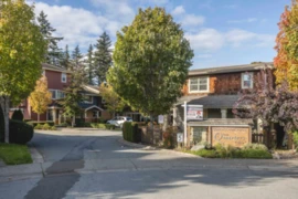23 5960 Cowichan Street, Chilliwack, BC