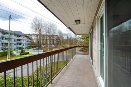 Front Yard Photo of 213 2381 Bury Avenue, Port Coquitlam, BC
