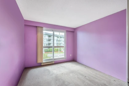 Hallway Photo of 213 2381 Bury Avenue, Port Coquitlam, BC